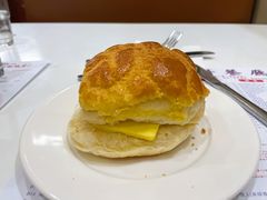 -大哥餐厅(西城花园店)