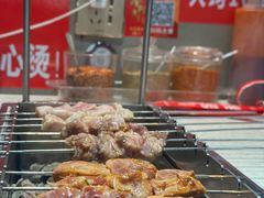 -延边金利串店(安达街店)