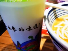 -鑫花溪牛肉米粉(景德路店)