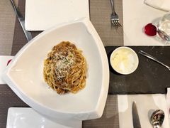 -LA CREPERIE BRETONNE布列塔尼法式餐厅(天童北路店)