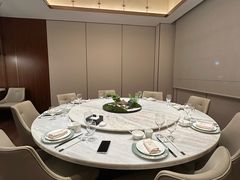 -喜来登由由大酒店九州膳坊中餐厅