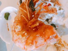 -无招牌海鲜餐厅(滨海艺术中心店)