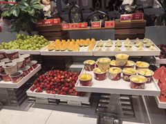 -钱库里海鲜自助(唐山街店)