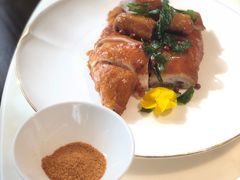 -悦融琥珀·京鲁菜·海味珍品(西单店)
