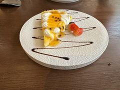 -柏兰蒂西餐厅BAR.A.MUNDI(尚嘉中心店)