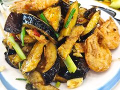 -李哥海鲜烧烤家常菜(孔雀城店)