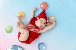 -大连棒棒糖儿童摄影(熊洞街店)