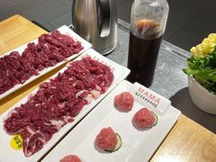 -嬷孙家潮汕牛肉火锅(北京路天河城店)