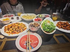 -大海碗·炸酱面·烤鸭·京菜(天坛店)