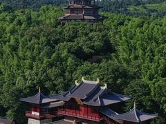 -达蓬山旅游度假区