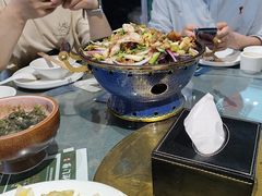 -沱江小镇 (良乡店)