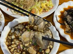 -温州一家人美食(西木头市店)