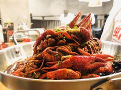 -虾小龙老长沙龙虾馆(坡子街店)