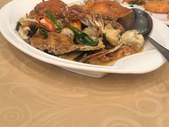 -海港餐厅·平价海鲜·茶点(小公园店)
