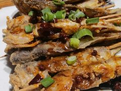 -永红源·啤酒烧烤海鲜大排档(台柳路店)
