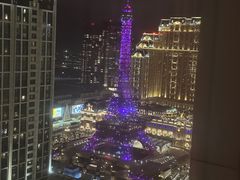 -澳门喜来登大酒店