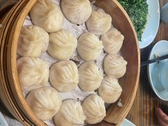 南翔小笼包-双塔老饭店