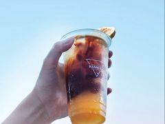 -Manner Coffee(徐汇滨江店)