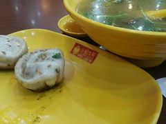 -小杨生煎(周浦万达店)