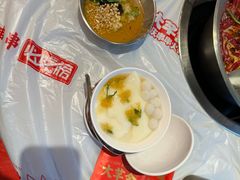 -大芊金重庆串串火锅(南京路店)