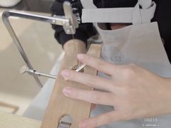 -Oasis绿洲银饰珍珠手作diy(壹方城店)