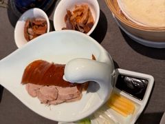 -花家怡园(四合院总店)
