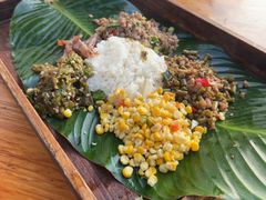 -mamalao老挝烤肉糯米饭