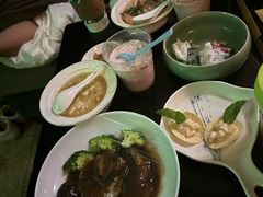-金色印象·4k影院式足体养生(龙腾路店)