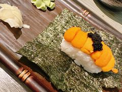 -炙柒Sekinana·精致日料(合生汇店)