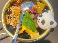 -川成元·麻辣香锅(凯德MALL西直门店)