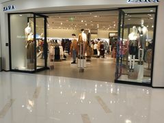 -ZARA(金安国际购物广场店)