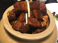 外婆红烧肉-上海小南国(国发店)