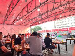 大堂-老黑板筋(顺义总店)