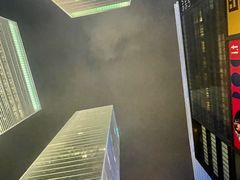 -陆家嘴空中步行连廊