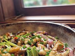 -聚福宝合苑食府(南头镇店)