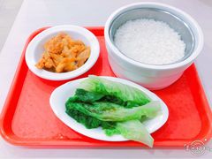 风情骨肉饭-华辉拉肠(广园店)