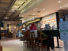 大堂-星巴克臻选(沈阳万象城店)
