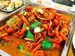 -517烧烤·龙虾·海鲜大排档(万象都荟店)
