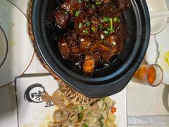 -千岛湖小鱼儿·淳安匠心农家菜