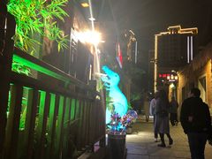 -晋江五店市传统文化旅游区