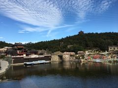 -威海华夏城景区