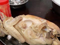 -吉英盐焗鸡(文中路店)