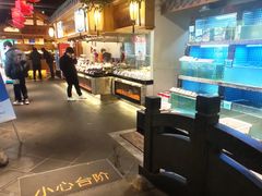 -东门头·江鲜小馆(新天地店)