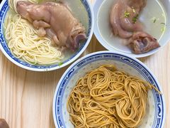 -盛兴面馆(真儒大厦店)