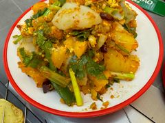 -伊通龙凤烧鸽子(二店)