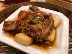 柱候金钱肚-稻香酒家(长宁KING88广场店)