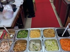 -张果佬年糕卷(科巷店)