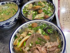 羊肉合汁-夏家合汁(天润花园小区店)