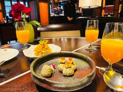 -杭州西子湖四季酒店·金沙厅