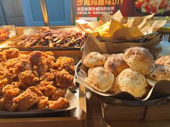 -比格比萨自助(花园路店)
